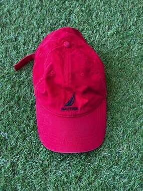 Ralph Lauren C. 1990S Twill Ball Cap in Yellow for Men